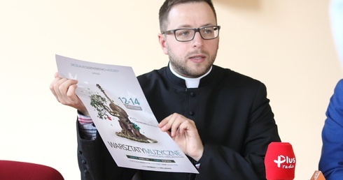 Propozycje dla młodych diecezji legnickiej