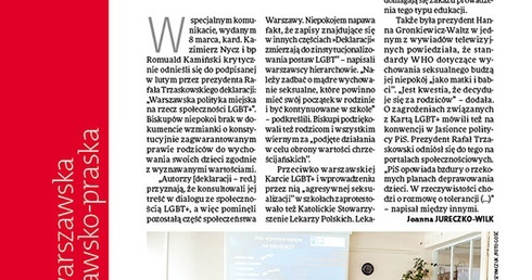 Gość Warszawski 11/2019