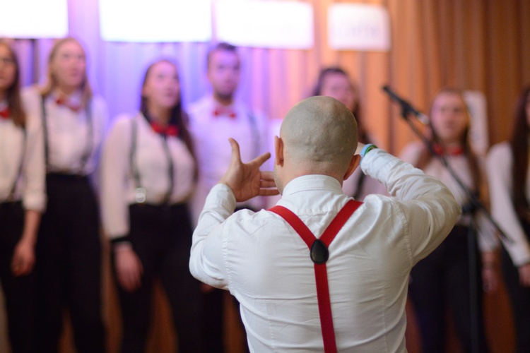 Przegląd Piosenki Religijnej w Opolu