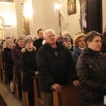 Peregrynacja obrazu św. Józefa w Szprotawie