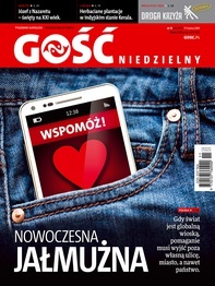 Nowy numer 11/2019
