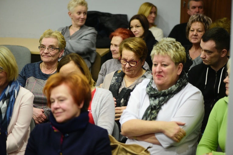 Rozmowy o miłości z ks. Pawliszynem