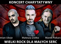 Wielki Rock dla Małych Serc