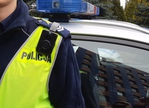 Katowice: policjanci nagrywają swoje interwencje 