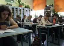 Legnica: XXIII Konkurs Wiedzy Biblijnej