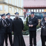 Peregrynacja obrazu św. Józefa w Łęknicy