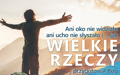 Witek Wilk i wielkie rzeczy w Wilkowicach