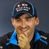 Robert Kubica wraca na właściwe tory