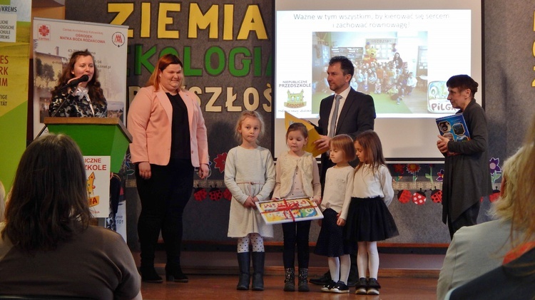 Międzynarodowa konferencja sieci PILGRIM w Katowicach