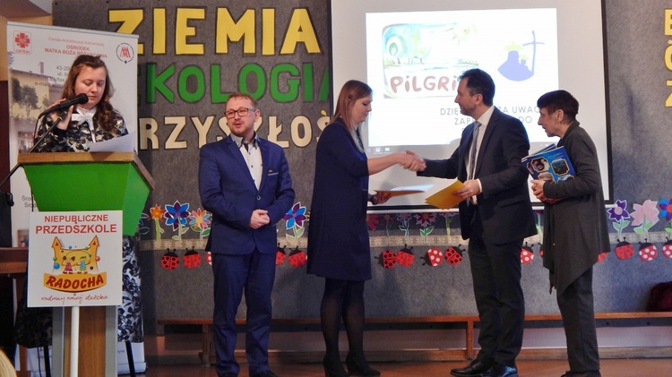 Międzynarodowa konferencja sieci PILGRIM w Katowicach