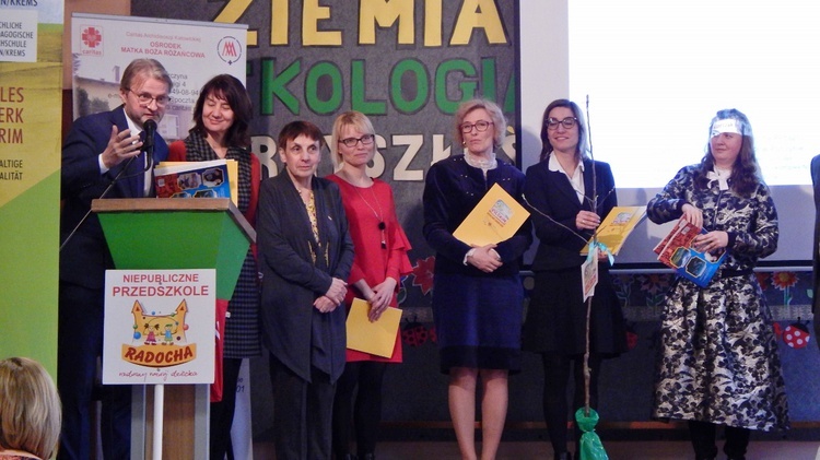 Międzynarodowa konferencja sieci PILGRIM w Katowicach