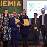 Międzynarodowa konferencja sieci PILGRIM w Katowicach