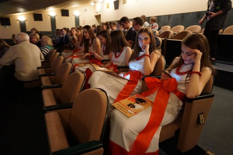 Świdnickie eliminacje Dolnośląskiego Przeglądu Piosenki i Pieśni Patriotycznej