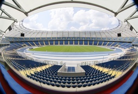 Stadion Śląski okrzyknięty najlepszym obiektem sportowym