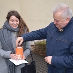 Projekt "Medyk Dzieciom" w Bielsku-Białej.