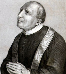 Św. Klemens Maria Hofbauer