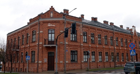 Spotkanie odbędzie się w radomskim Centrum Wolontariatu Międzynarodowego.