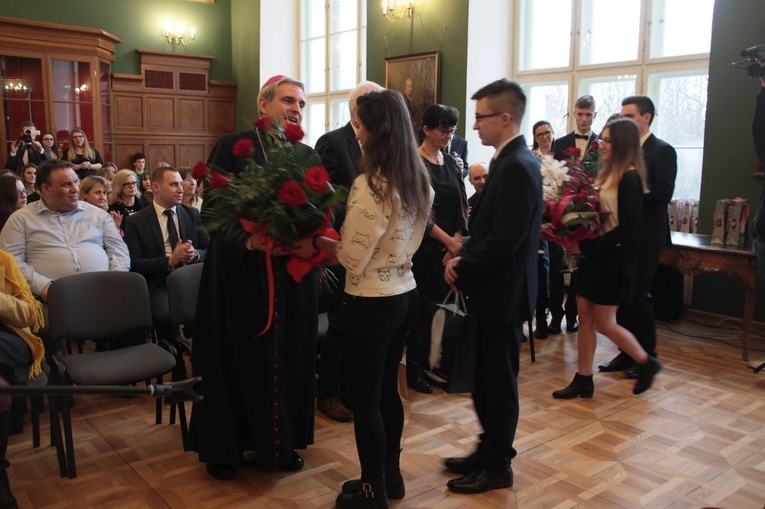 Konkurs o żołnierzach niezłomnych