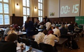 Chorzów: Olimpiada wiedzy o ZUS