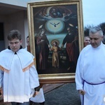 Peregrynacja obraz św. Józefa w Gubinie