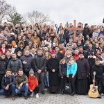 XV Diecezjalna Pielgrzymka Maturzystów na Jasną Górę