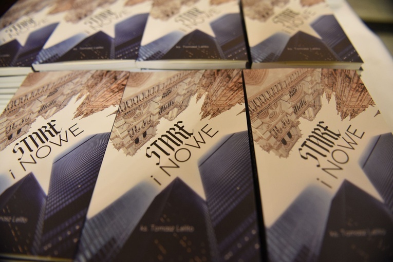 Bierzmowanie w kościele NSPJ w Tarnowie