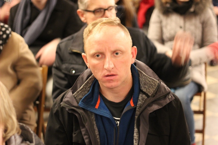 Zawierzenie Ruchu Światło-Życie diecezji łowickiej na Jasnej Górze