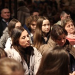 Zawierzenie Ruchu Światło-Życie diecezji łowickiej na Jasnej Górze