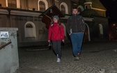 Ekstremalnie Nocy Weekend - wyjście z Gliwic