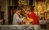 Ekstremalnie Nocy Weekend - wyjście z Gliwic