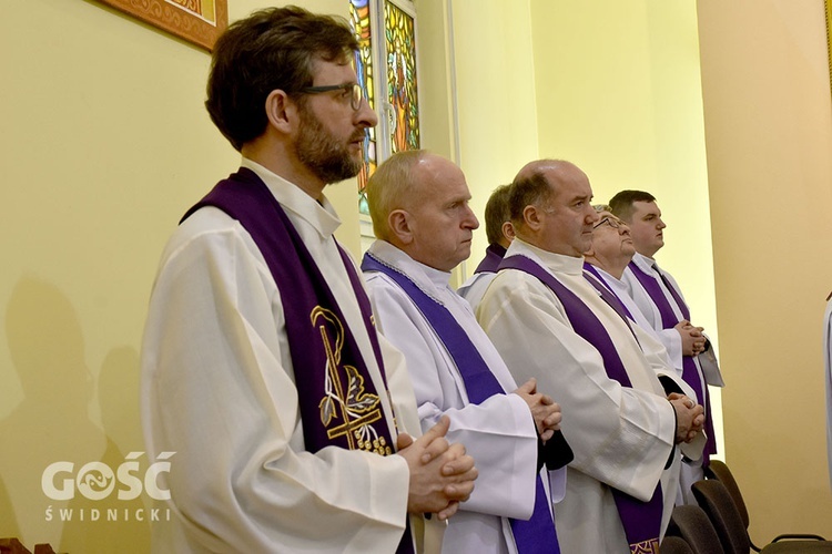 Wielkopostny Dzień Skupienia w Świdnicy i w Kłodzku