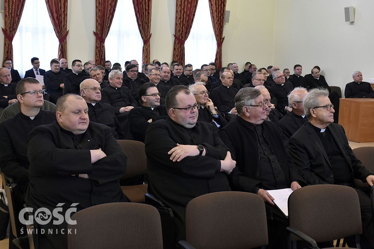 Wielkopostny Dzień Skupienia w Świdnicy i w Kłodzku