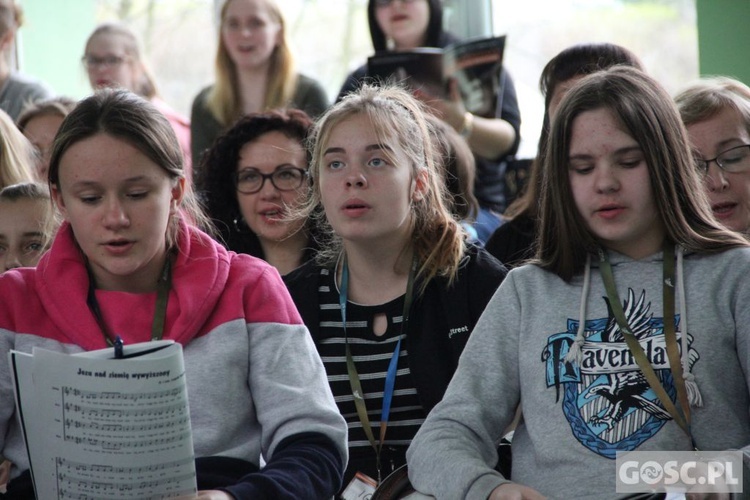 III Warsztaty Liturgiczno-Muzyczne w Zielonej Górze