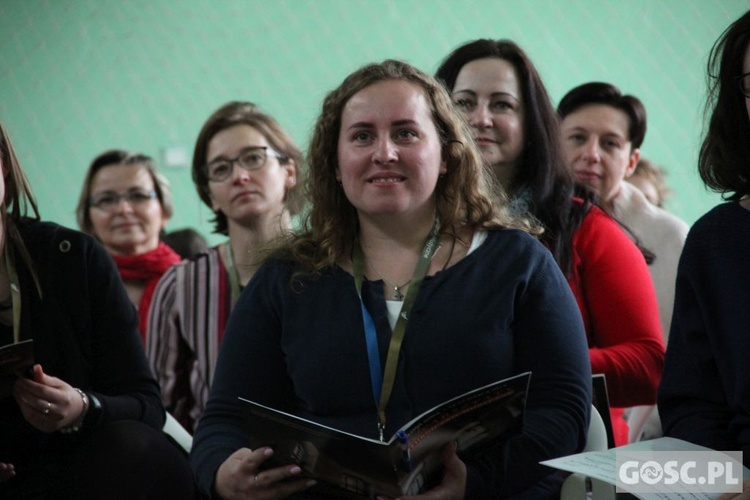 III Warsztaty Liturgiczno-Muzyczne w Zielonej Górze