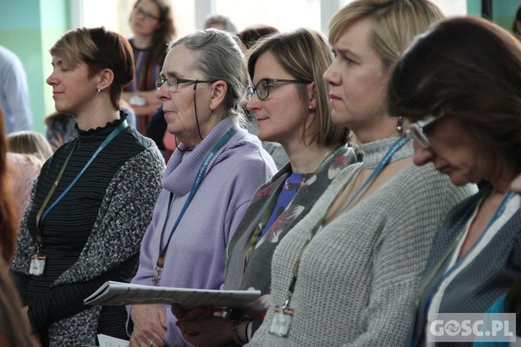 III Warsztaty Liturgiczno-Muzyczne w Zielonej Górze