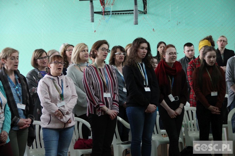 III Warsztaty Liturgiczno-Muzyczne w Zielonej Górze