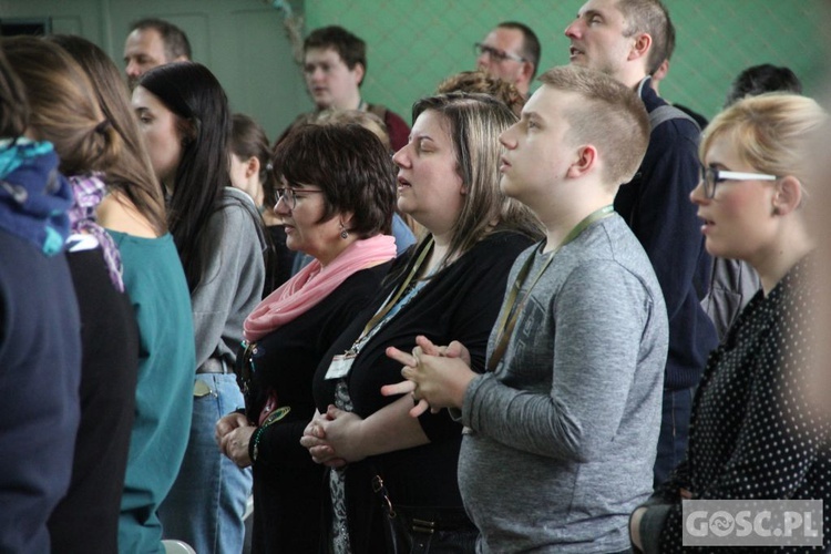 III Warsztaty Liturgiczno-Muzyczne w Zielonej Górze