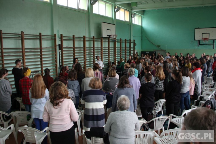 III Warsztaty Liturgiczno-Muzyczne w Zielonej Górze