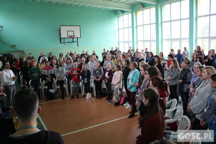 III Warsztaty Liturgiczno-Muzyczne w Zielonej Górze