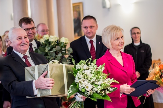 Święto patronalne arcybiskupów