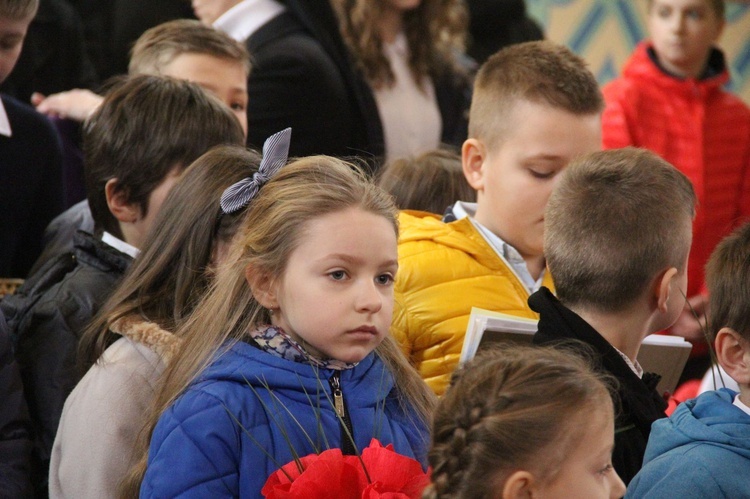 Urodziny bł. Julii w Nawojowej