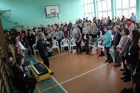 Warsztaty Liturgiczno-Muzyczne w Zielonej Górze