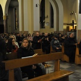 Dekanalne spotkanie młodzieży w Tarnowie-Krzyżu