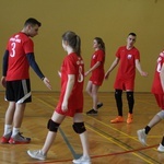 KSM DT: XXII Liga Siatkarsko-Koszykarska