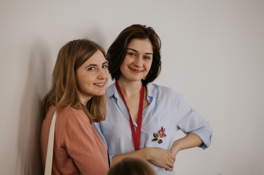 Katowice: Konferencja dla kobiet "Błogosławione"