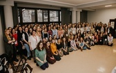 Katowice: Konferencja dla kobiet "Błogosławione"