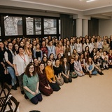 Katowice: Konferencja dla kobiet "Błogosławione"