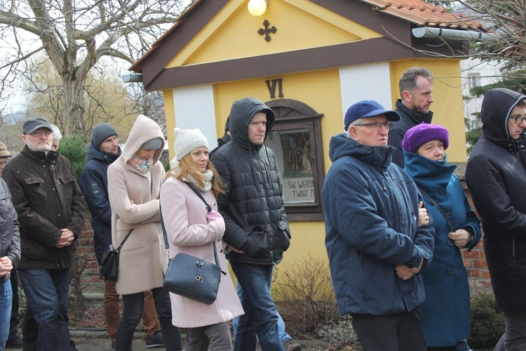 Wielkopostny dzień wspólnoty Domowego Kościoła w Inwałdzie - 2019