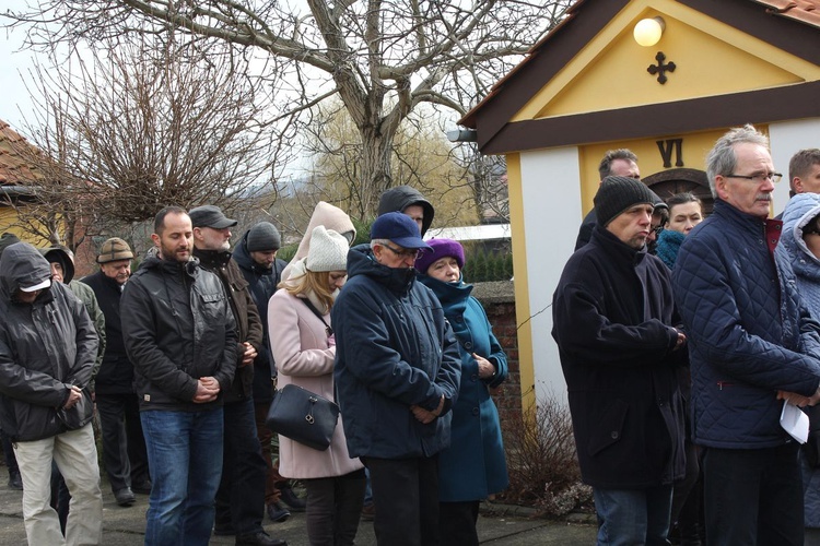 Wielkopostny dzień wspólnoty Domowego Kościoła w Inwałdzie - 2019