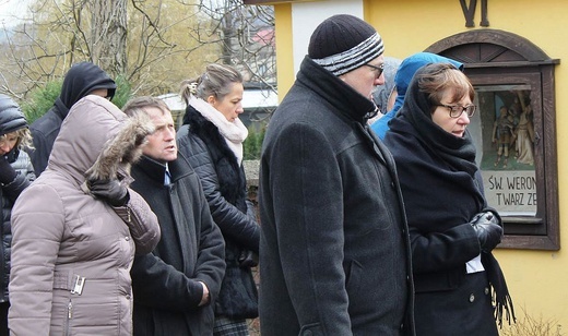 Wielkopostny dzień wspólnoty Domowego Kościoła w Inwałdzie - 2019